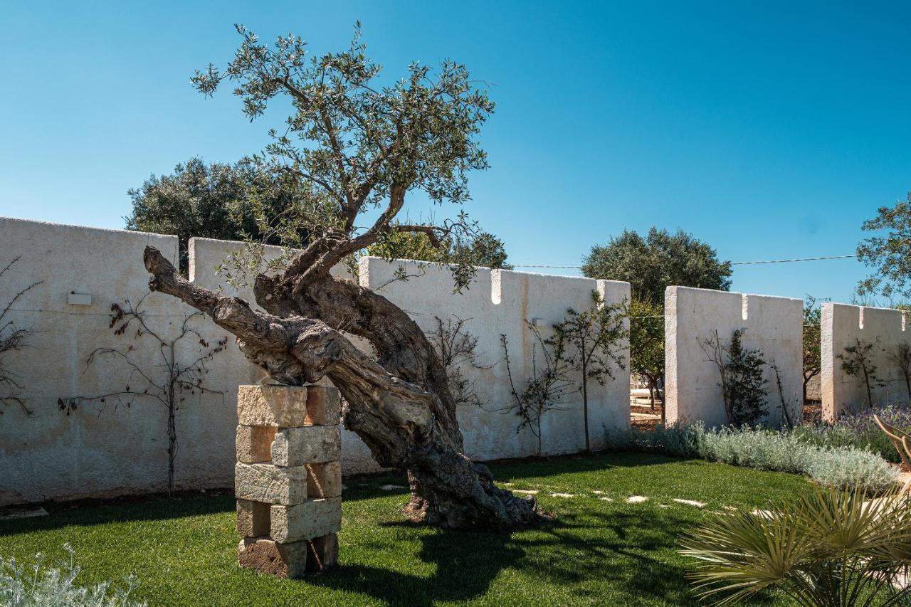 Villa Al Mare Sea, Relax & Wellness Monopoli Exterior foto