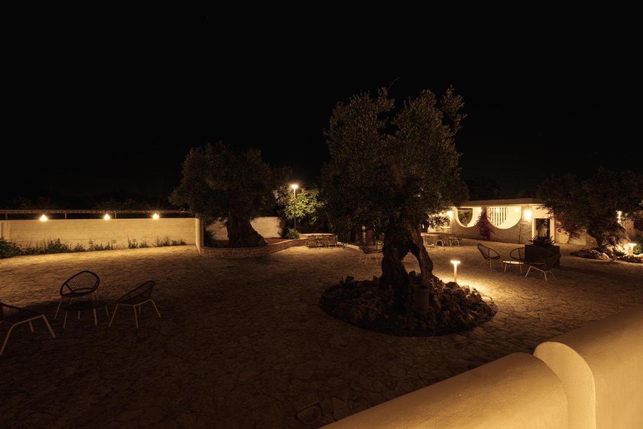 Villa Al Mare Sea, Relax & Wellness Monopoli Exterior foto