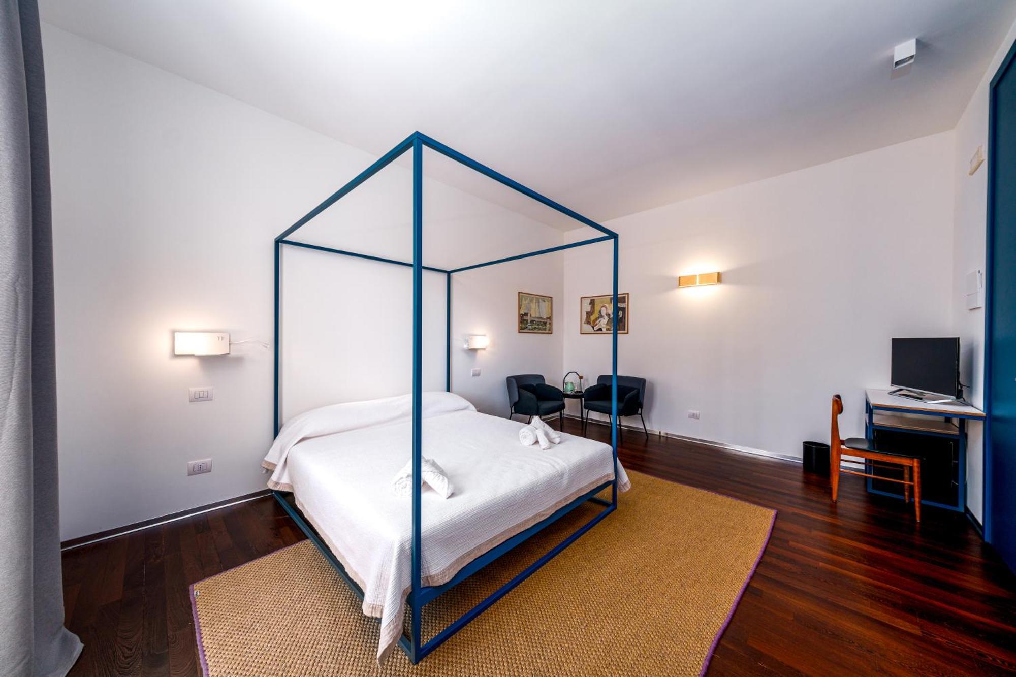 Villa Al Mare Sea, Relax & Wellness Monopoli Zimmer foto