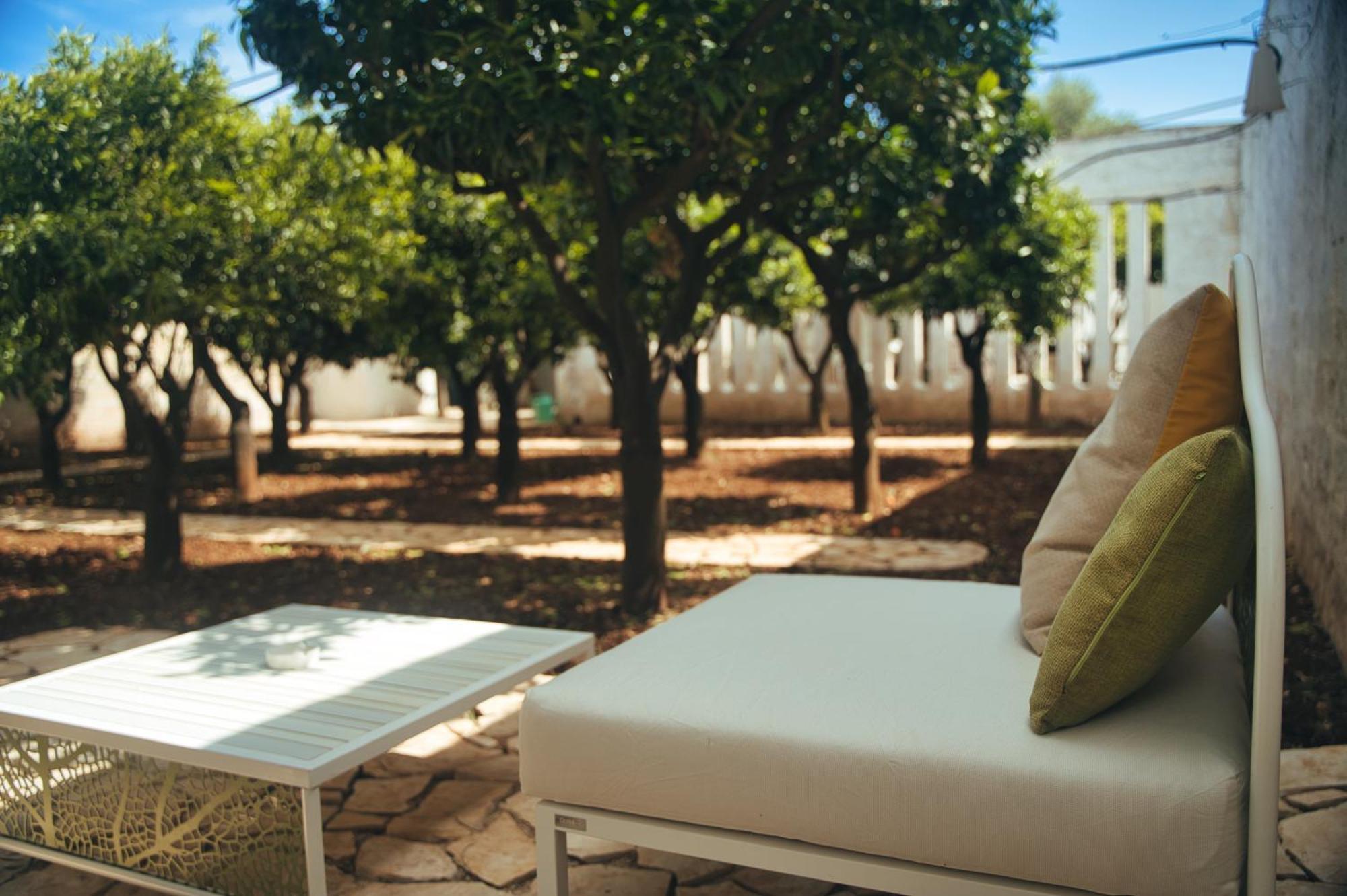 Villa Al Mare Sea, Relax & Wellness Monopoli Exterior foto