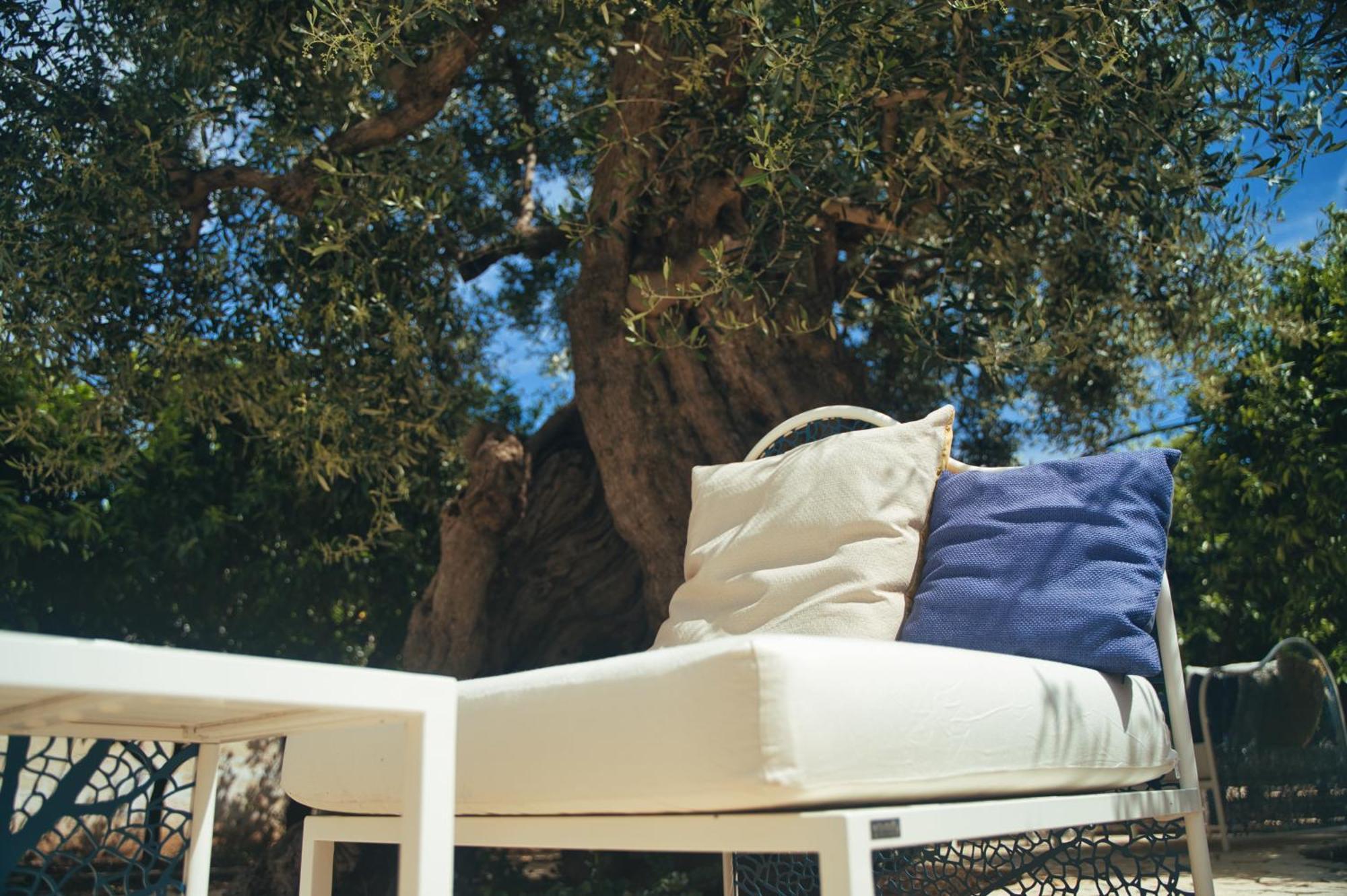 Villa Al Mare Sea, Relax & Wellness Monopoli Exterior foto